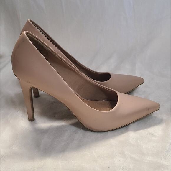 Christian Siriano Women's Nude Pumps Size 8.5 - Picture 2 of 6
